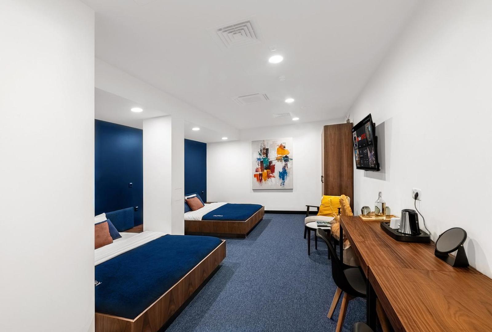 Kepler Club Riga Airport Hotel - Landside Public Area Ieki Exterior photo