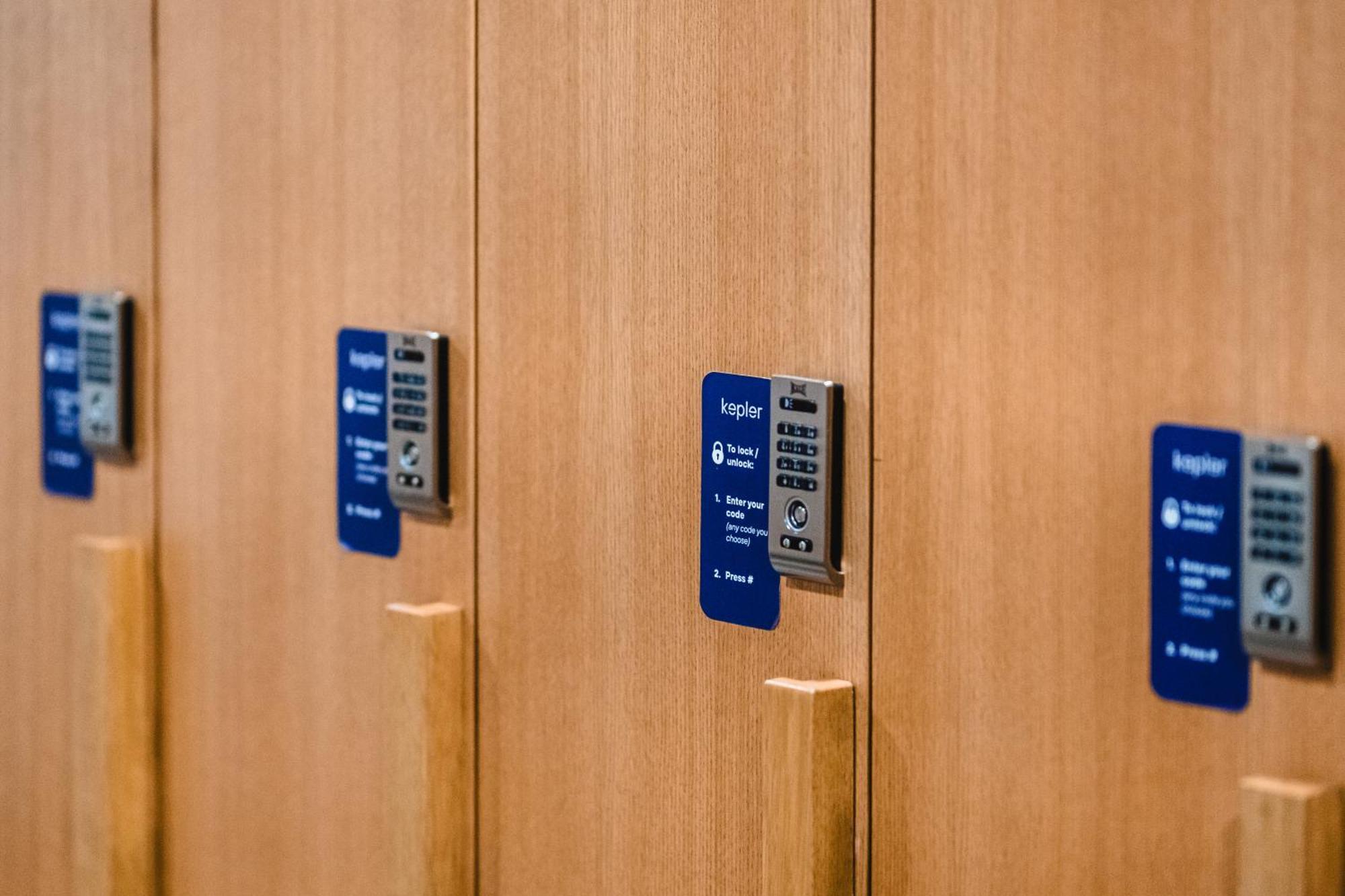 Kepler Club Riga Airport Hotel - Landside Public Area Ieki Exterior photo